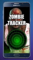 Zombie tracker ภาพหน้าจอ 3