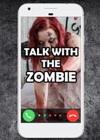 zombie call you 截图 2