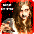 Ghost Detector أيقونة