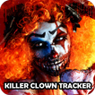 killer clown tracker