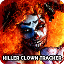 killer clown tracker APK