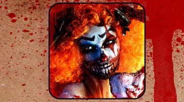 killer clown tracker ảnh chụp màn hình 3