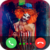 Killer clown call you APK