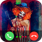 Killer clown call you иконка