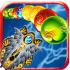 super marble crush 2 icono