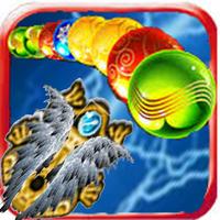 super marble crush 2 постер