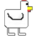 Chicken Jump иконка