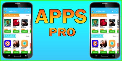 Poster New Market - 9Apps pro 2017