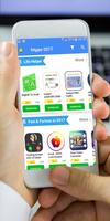 New Market - 9Apps pro 2017 اسکرین شاٹ 2