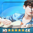 Jonghyun Wallpapers HD 4K icône