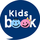 Kidsbook иконка