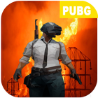 Guide For PUBG MOBILE 2018 Free ikona