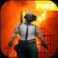 Guide For PUBG MOBILE 2018 Free Plakat