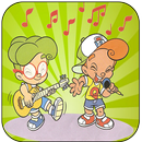 Canciones Infantiles APK