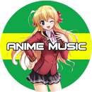 Anime Music - Vocaloid APK