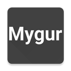 Mygur आइकन