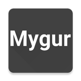 Mygur icône