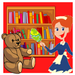 ”clean up house games for girls