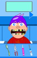 crazy little dentist for girls screenshot 3