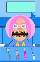 crazy little dentist for girls capture d'écran 2