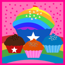 petit gâteau fabricant salon APK