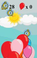 Ballon knallen Spiele Screenshot 1