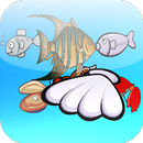 fish puzzles game free for kid APK