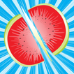 fruits slicer watermelon cutter