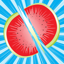 fruits slicer watermelon cutter APK