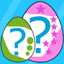 surprise eieren games gratis-APK