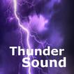 Thunder Sounds lightning sound effects