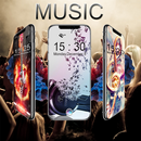 Musical Wallpapers APK