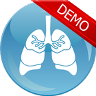 Respiratory Meds Demo आइकन