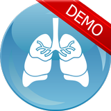 Respiratory Meds Demo icône