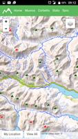 Munro Map Pro capture d'écran 1