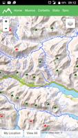 Munro Map Pro 스크린샷 1