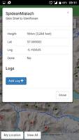 Munro Map Pro 스크린샷 2