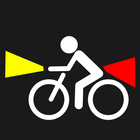 Bike Light ikon