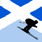 Scottish Ski Conditions biểu tượng