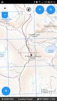 Snowdonia Outdoor Map Offline 海报