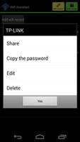 Wifi Assistant screenshot 2