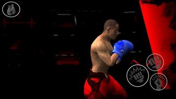 Punch 3D Boxing:Fighting Affiche