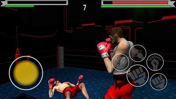 Boxing Champ 3D imagem de tela 1