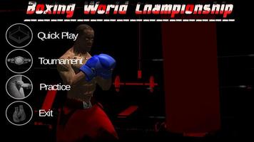 Punch 3D Boxing:Fighting capture d'écran 3