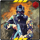 Elite SWAT Commando:killer icône