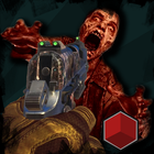 Elite Zombie Roadkill Survival-icoon