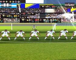 Penalty kick ShootOut Soccer Screenshot 2