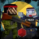 APK Zombie combat killer:Frontline