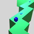 Twisty Puzzle 3D Brain Game simgesi