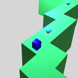 Twisty Puzzle 3D Brain Game icône